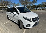 Мерседес V300 Авангард Л Премиум

 Сенсорный экран.  Большая навигационная система (12,3") с Интернетом и Android (Youtube,  Waze,  Netflix,  Google и т.  д.  ).  Сиденья водителя и пассажира с подо ...