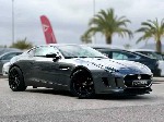 Коммерческая недвижимость объявление но. 69377: JAGUAR F-TYPE V6 "340л.  с.  "  - НАЦИОНАЛЬНЫЙ -