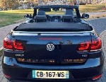 Ипотечный кредит объявление но. 69383: Продается Golf Cabrio 1.6 tdi 105 л.  с.